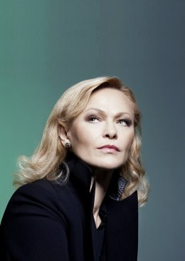 Starachowice Wydarzenie Koncert Edyta Geppert