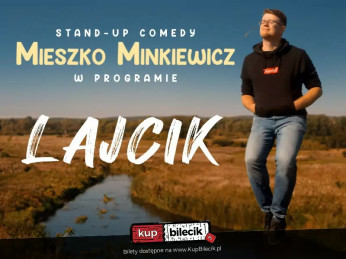 W programie "Lajcik"