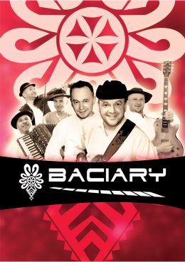 Iłża Wydarzenie Koncert Baciary