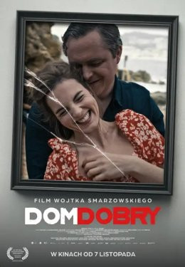 Opatów Wydarzenie Film w kinie Dom Dobry