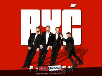 Skarżysko-Kamienna Wydarzenie Kabaret Być facetem