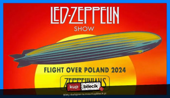 LED-ZEPPELIN SHOW by Zeppelinians