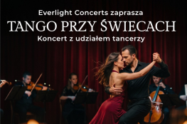 Tango przy świecach