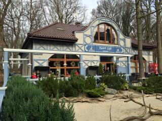 Cafe Kurort