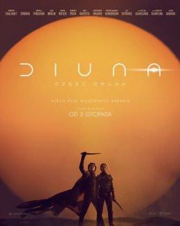 Opatów Wydarzenie Film w kinie Diuna: Część druga
