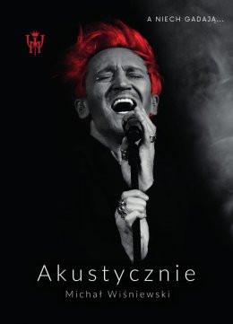 Ostrowiec Świętokrzyski Wydarzenie Koncert Michał Wiśniewski Akustycznie I