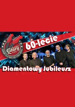 Starachowice Wydarzenie Koncert Czerwone Gitary - Diamentowa Trasa 60-lecia na BIS
