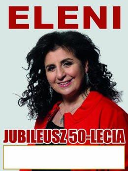 Pawłów (pow. starachowicki) Wydarzenie Koncert Eleni - jubileusz 50-lecia