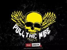 Skarżysko-Kamienna Wydarzenie Koncert Pull The Wire / Skarżysko-Kamienna / Semafor