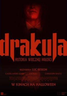 Opatów Wydarzenie Film w kinie Drakula. Historia wiecznej miłości