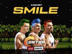 Starachowice Wydarzenie Kabaret Kabaret Smile "CONTRA".