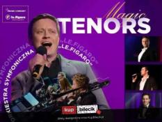 Ostrowiec Świętokrzyski Wydarzenie Koncert ORKIESTRA LE FIGARO