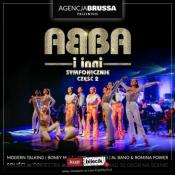 Starachowice Wydarzenie Koncert ABBA I INNI Symfonicznie II