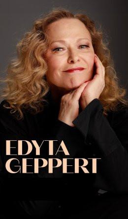 Ostrowiec Świętokrzyski Wydarzenie Koncert Edyta Geppert