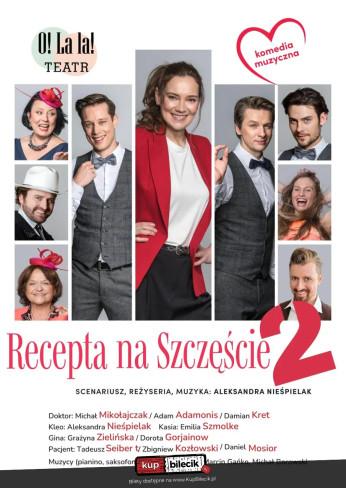 Opatów Wydarzenie Spektakl Spektakl teatralny