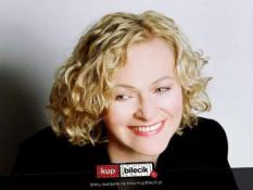 Starachowice Wydarzenie Koncert Koncert Edyty Geppert z zespołem
