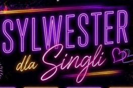 Starachowice Wydarzenie Sylwester Sylwester dla Singli w Starachowicach 